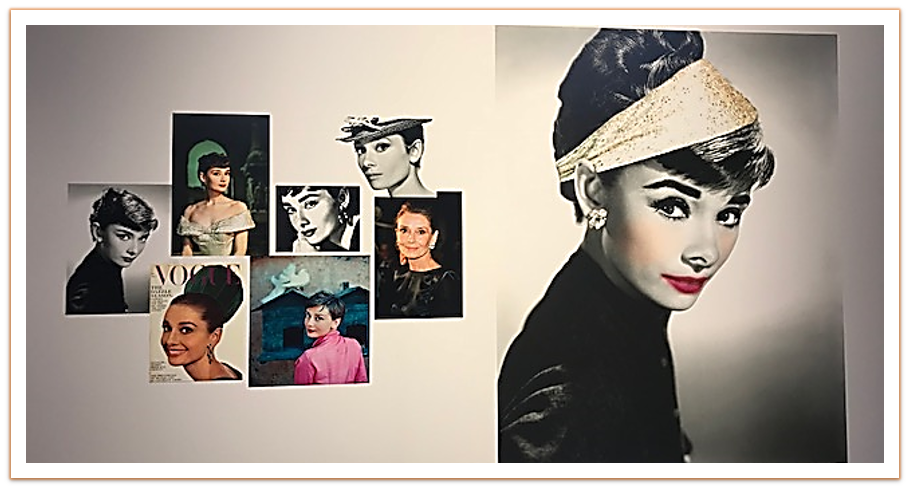 Audrey Hepburn • SugoNews