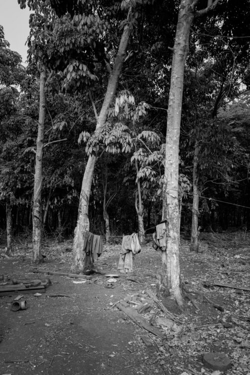 Fotografia di Ludovico Benedetto