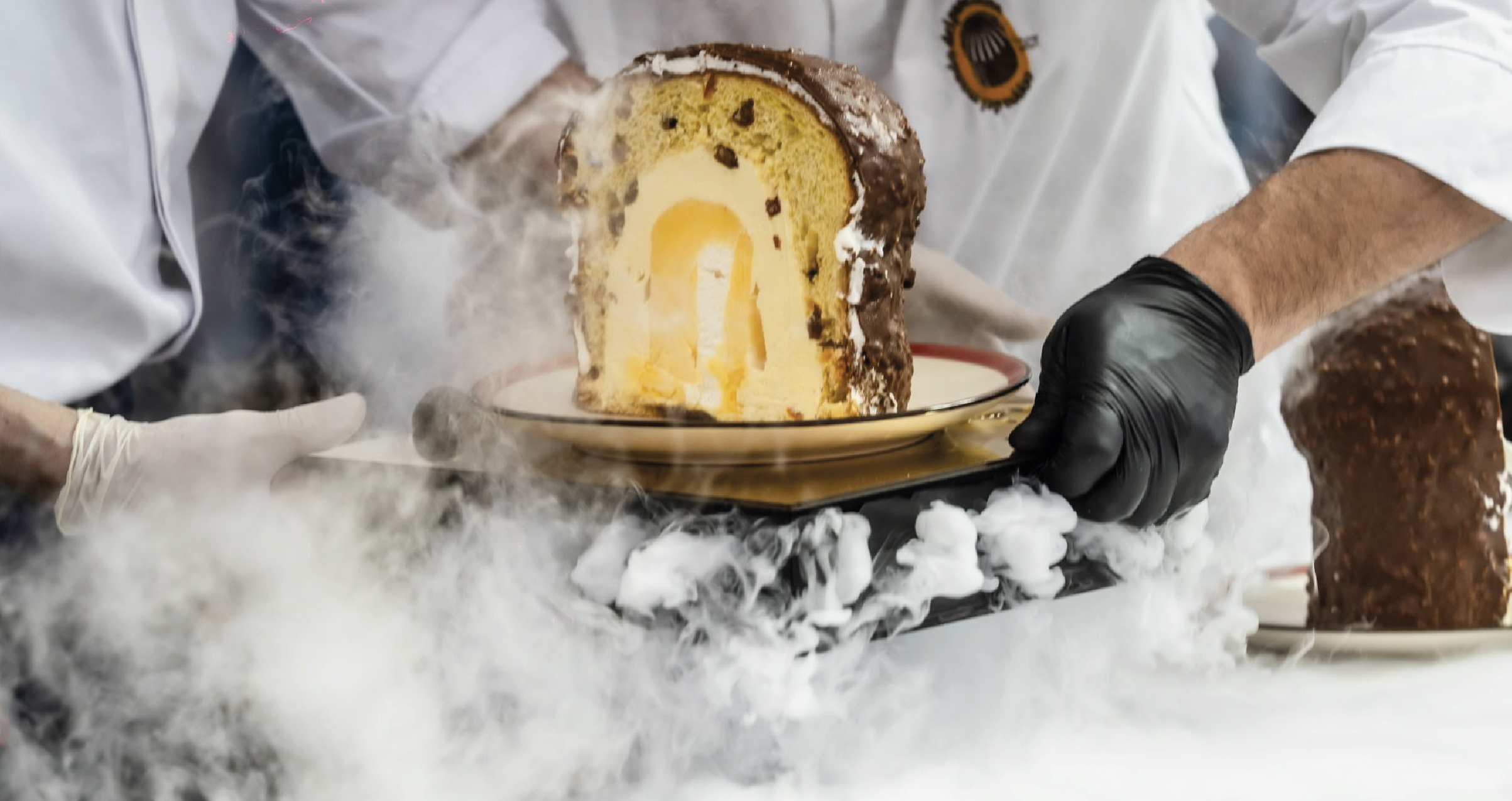 Il panettone più buono? È spagnolo!