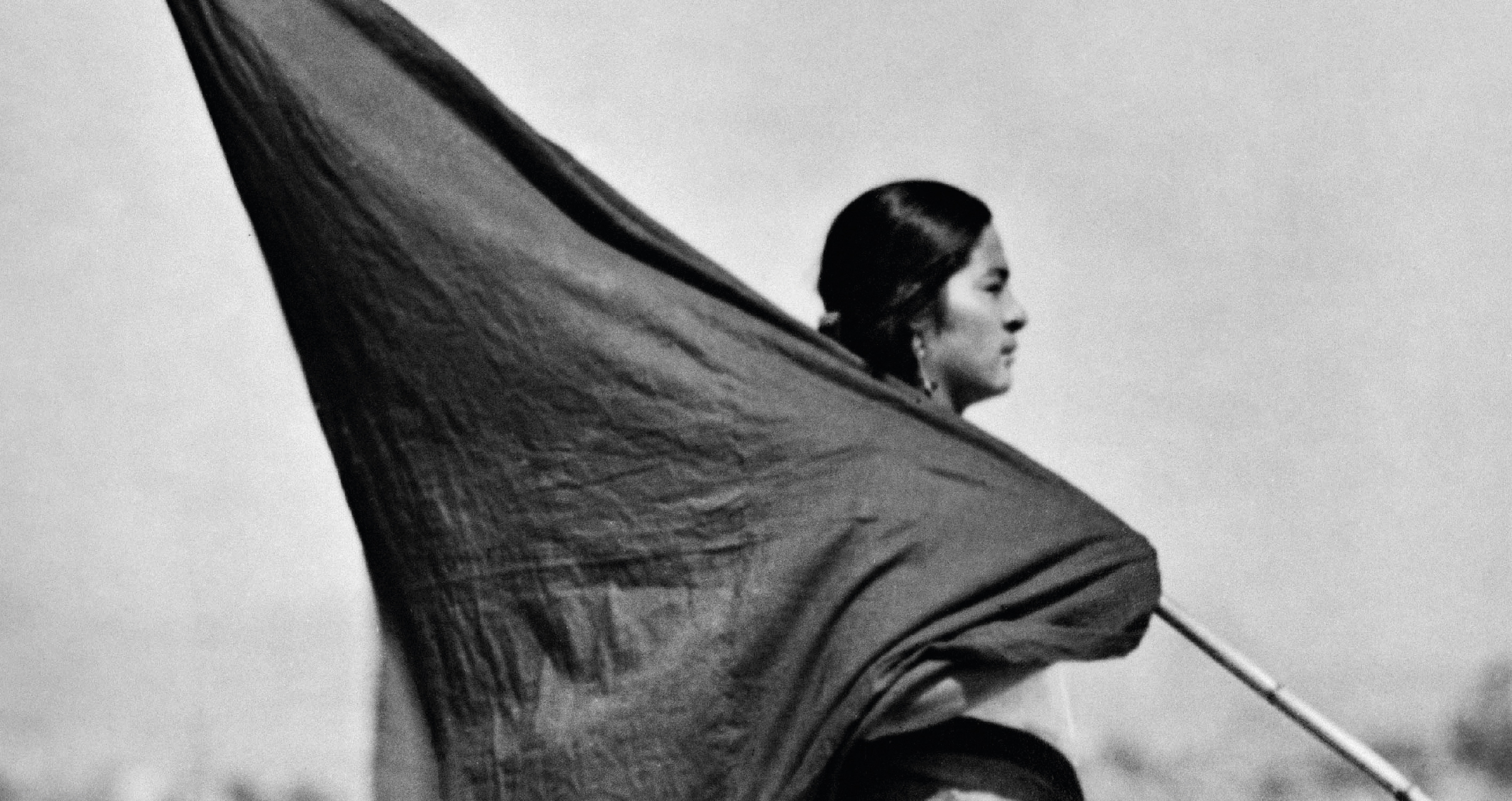 Tina Modotti: Bellezza rivoluzionaria